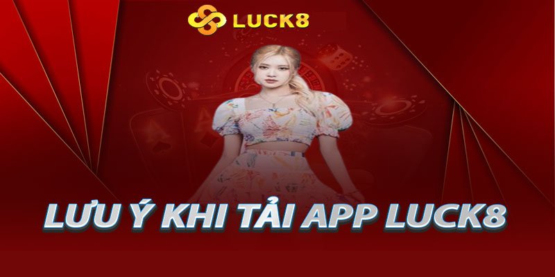 tải APP Luck8